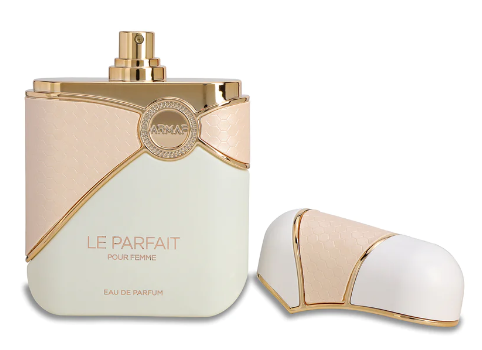 Top 5 Perfumes for Women: Must Have for 2024