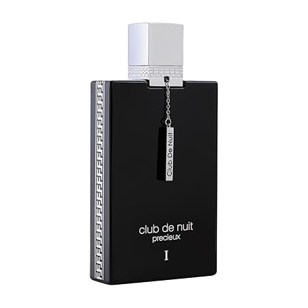 Armaf Club de Nuit Precieux I Extrait De Parfum 55ML – Armaf India