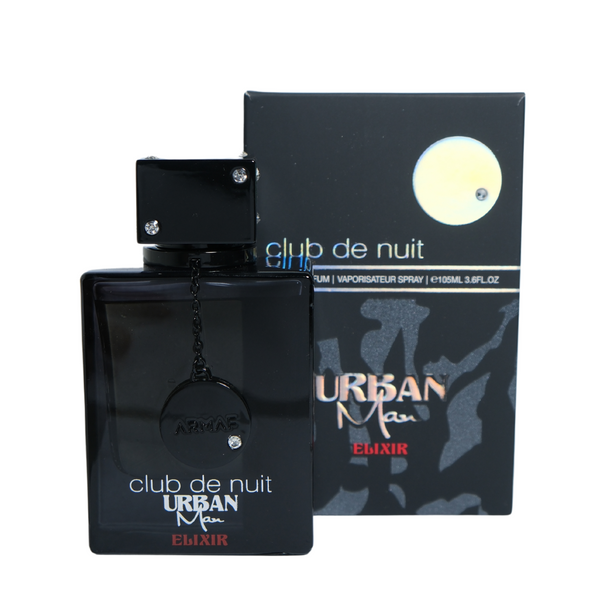 Armaf Club de Nuit Urban Elixir EDP 105ml – Bold and Refined