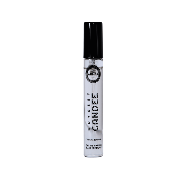 Armaf Odyssey Candee Eau De Parfum (EDP) 7ml - Sweet and Fruity