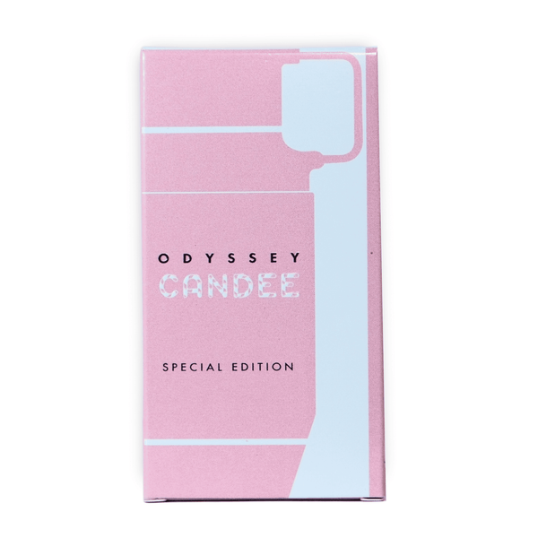 Armaf Odyssey Candee Eau De Parfum (EDP) 7ml - Sweet and Fruity