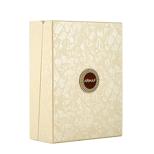 Armaf Club de Nuit Oud Eau De Parfum 105ML - Fragrance for Men