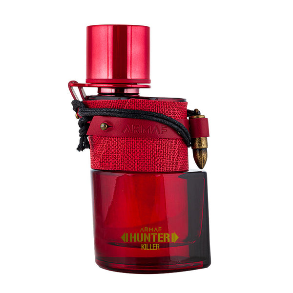 Armaf Hunter Killer Red Eau De Parfum 100ML - Image 1