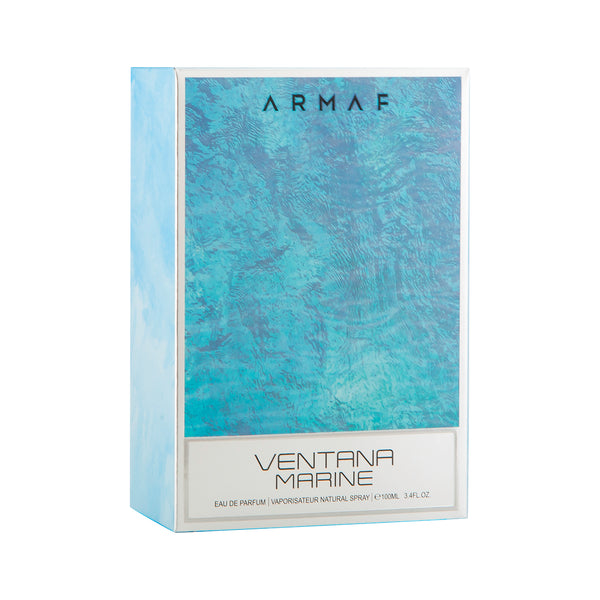 Ventana fragrantica 2025