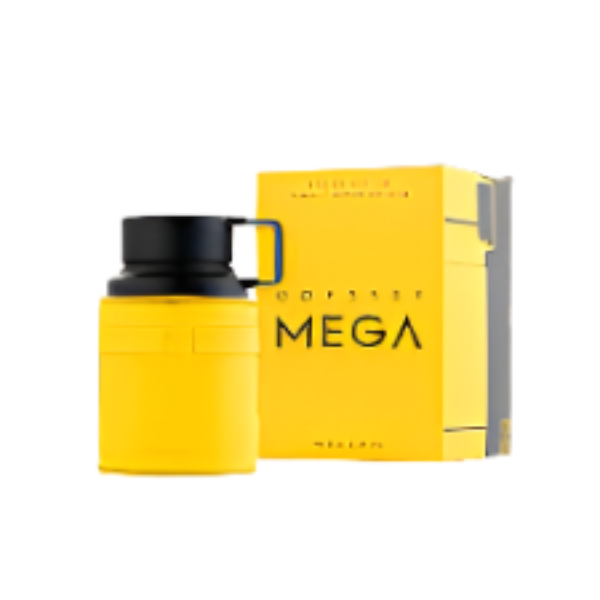 香水(男性用) Armaf odyssey mega edp 100ml /ysl dupe Odyssey Mega Men Perfume 100ml - Armaf India