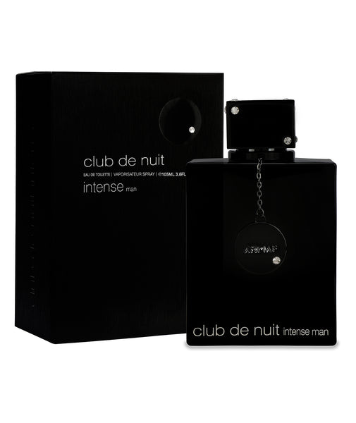 香水(男性用) Armaf Club de Nuit Intense Man EDT 105ml Armaf Club De Nuit Intense Eau De Toilette For Man 105ML – Armaf India