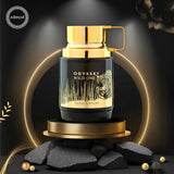 Armaf Odyssey Wild One Eau De Parfum For Men 100ML