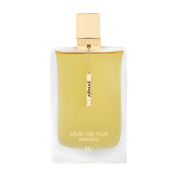 香水(女性用) Armaf Club De Nuit Precieux IV Armaf Club de Nuit Precieux IV Extrait De Parfum (EDP) - 55ML For
