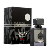Armaf Club De Nuit Urban Man Elixir Eau De Parfum 30ML - Long Lasting