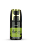 Havex Chaos For Men Perfume Body Spray 250ML