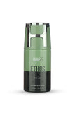 Havex Ethos For Men Perfume Body Spray 250ML - Armaf Perfume