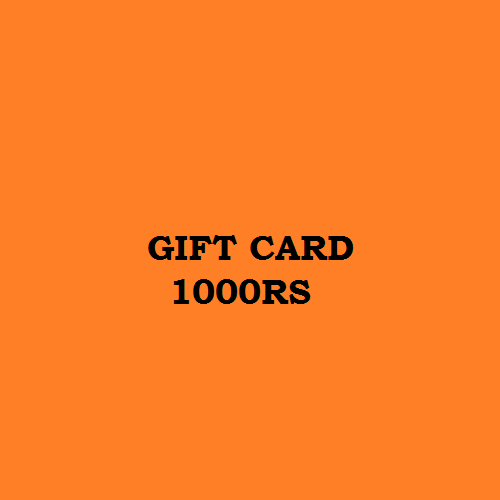 Fragrance discount gift card