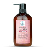 Bioluxe Brazilian Keratin Shampoo 500ML