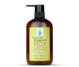 Bioluxe Moroccan Argan Oil Shampoo 500ML