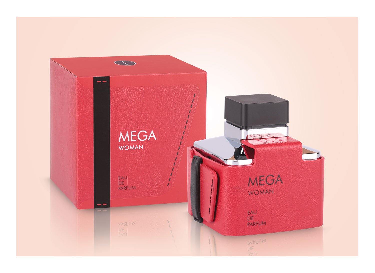 FLAVIA KORAL EDP - 100ML – Sterling Mega Store