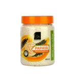 Bioluxe Papaya Whitening Scrub 500ML Skin Care