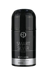 Estiara Smart Silver For Men Perfume Body Spray 250ML