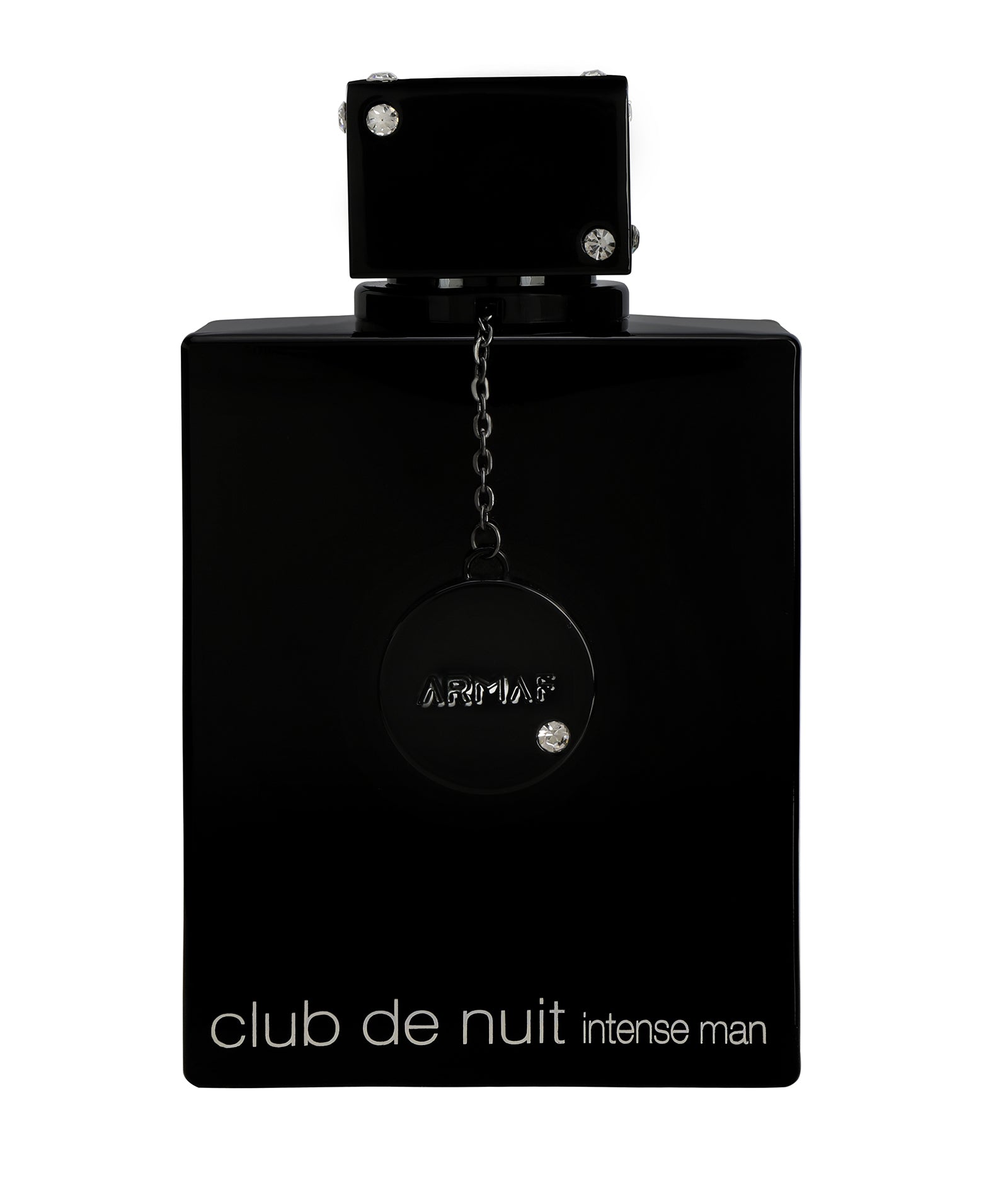 Armaf Club De Nuit Intense Man Pure Parfum 150ml – Luxury Woody