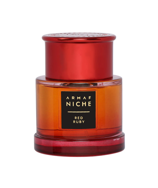 Armaf Niche Red Ruby Women Perfume 90ML Armaf India