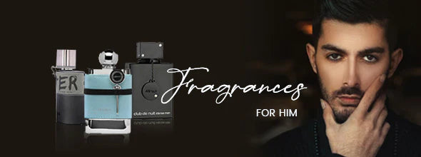 Top 10 Perfumes for Men Which Give Long-Lasting Fragrance – Armaf India