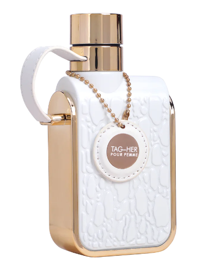Best Perfume: A Connecting Feel with Your Charm.