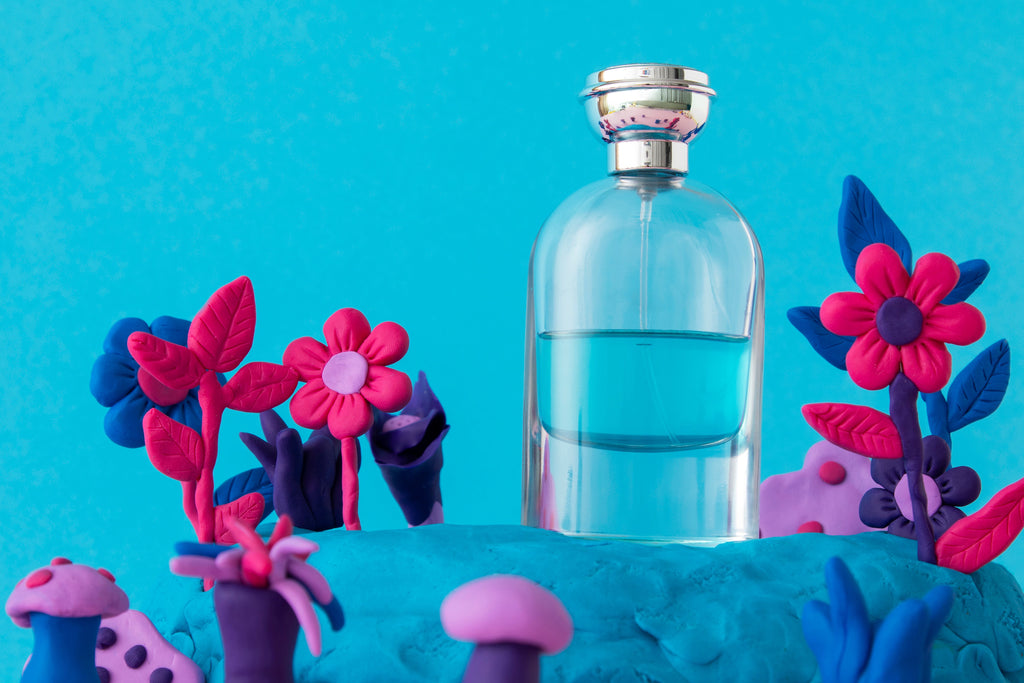 Decoding Perfume Concentrations: EDP vs EDT vs Parfum