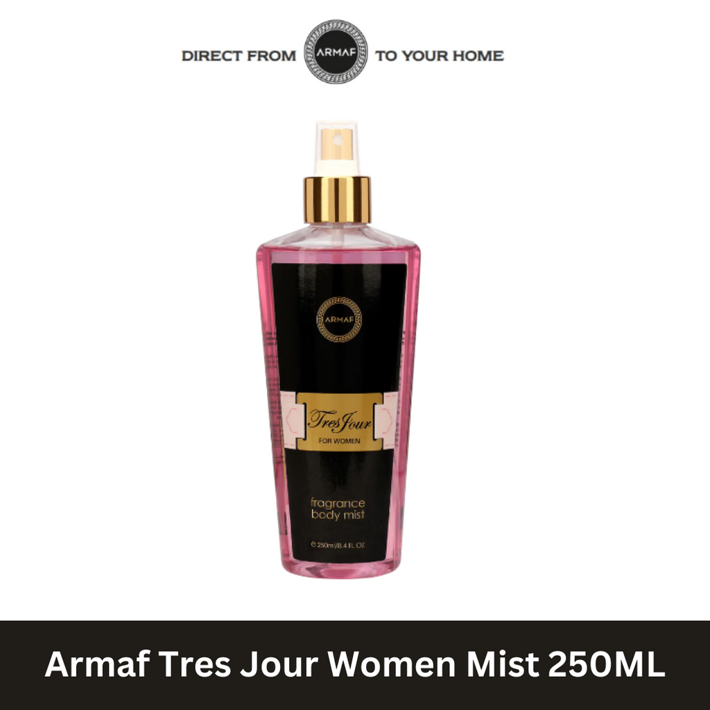 How to Use Body Mist for an Enchanting Fragrance Experience