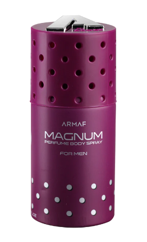 Stay Memorable with Our Long-Lasting Body Spray