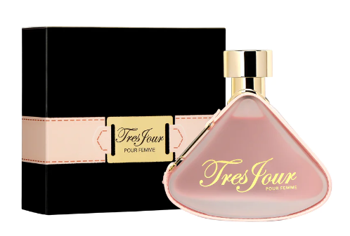 Perfect Perfumes for Women: Day to Night Perfection.