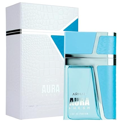 Top Armaf Summer Scents to Keep You Fresh All Day