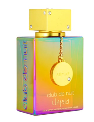 Discover Armaf's Newest Perfumes: Fresh Scents Await You!