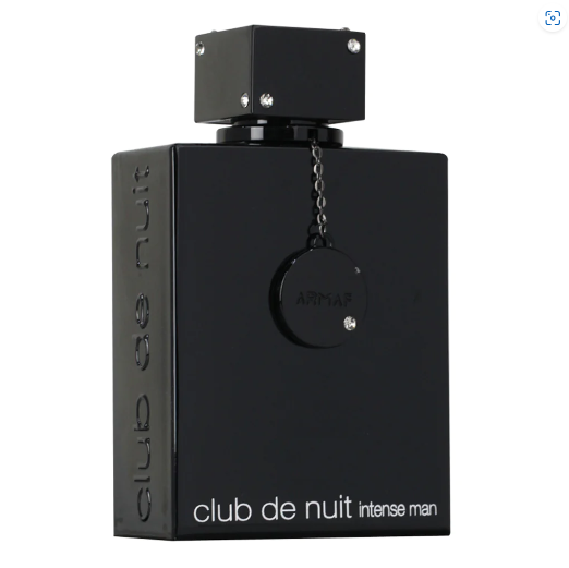 Best Perfumes in India: Unveiling Elegance with Armaf Club De Nuit Intense for Men - a Gem