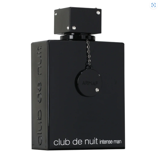 Armaf Club De Nuit Intense for Men: Fragrance Spotlight