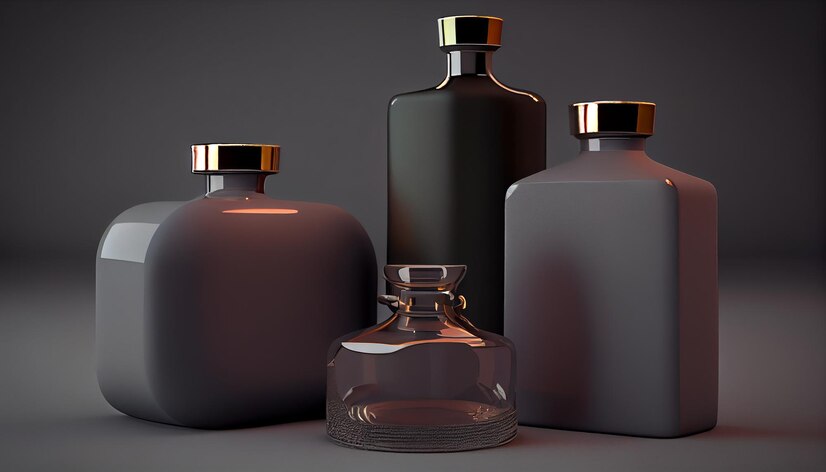 Decoding Fragrance Replicas: A Guide to Identifying Counterfeit Perfumes