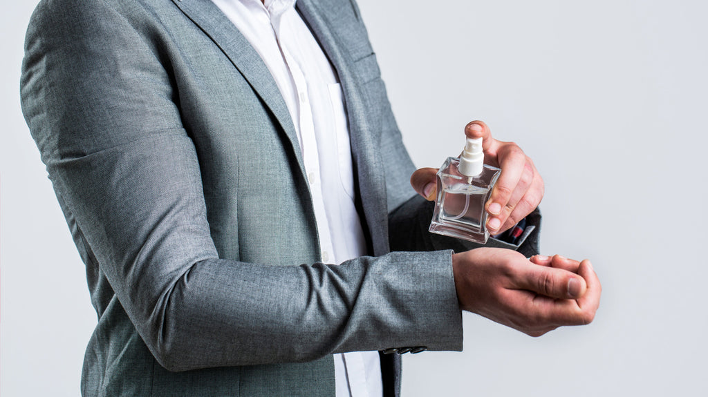 Top 10 Perfumes for Men Which Gives  Long-Lasting