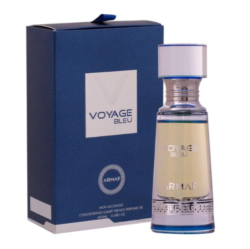 Perfume Oil: Fragrance for Lasting Impressions