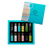 Armaf Odyssey Discovery Set - Premium Luxury Fragrance (10ML x 12 PCS) for Men & Women - Eau de Parfum Collection
