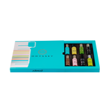 Armaf Odyssey Discovery Set - Premium Luxury Fragrance (10ML x 12 PCS) for Men & Women - Eau de Parfum Collection