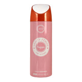 Armaf Vanity Femme Essence Deodorants for Women - 200ML Each (Pack of 2)