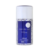 Armaf Club De Nuit Blue Iconic Perfume Body Spray For Men