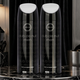 Armaf Club De Nuit Men Deodorants for Men - 200ML Each (Pack of 2)
