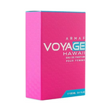 ARMAF VOYAGE HAWAII POUR FEMME 100ML