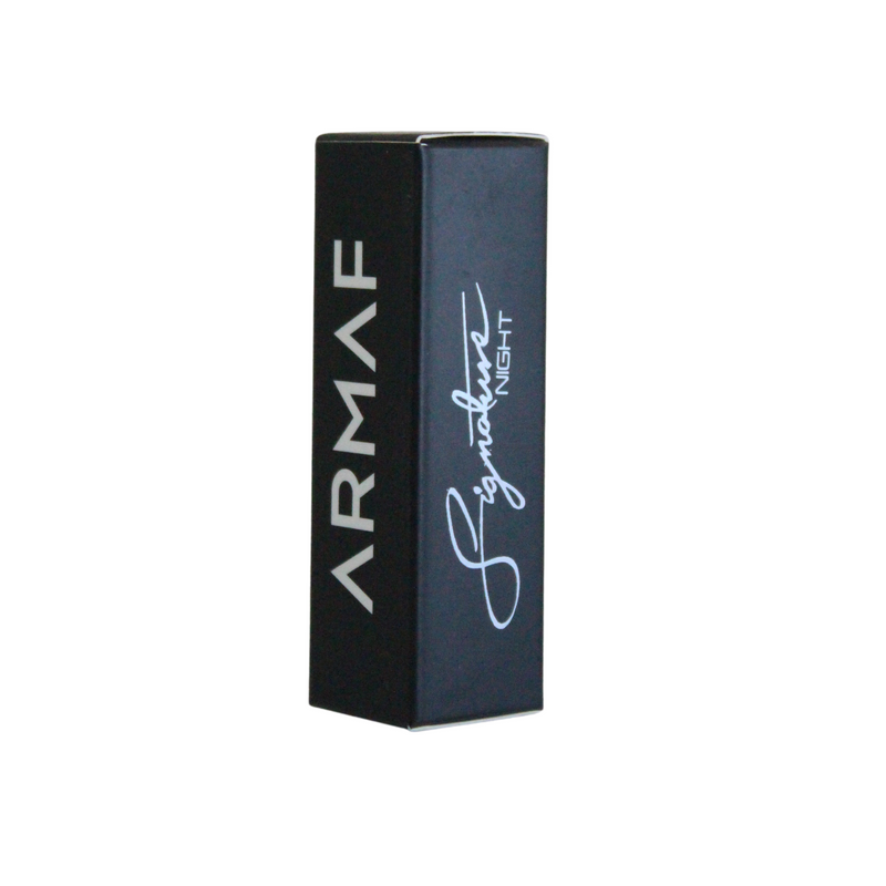Armaf Signature Night Eau De Parfum Vials 1.5ML