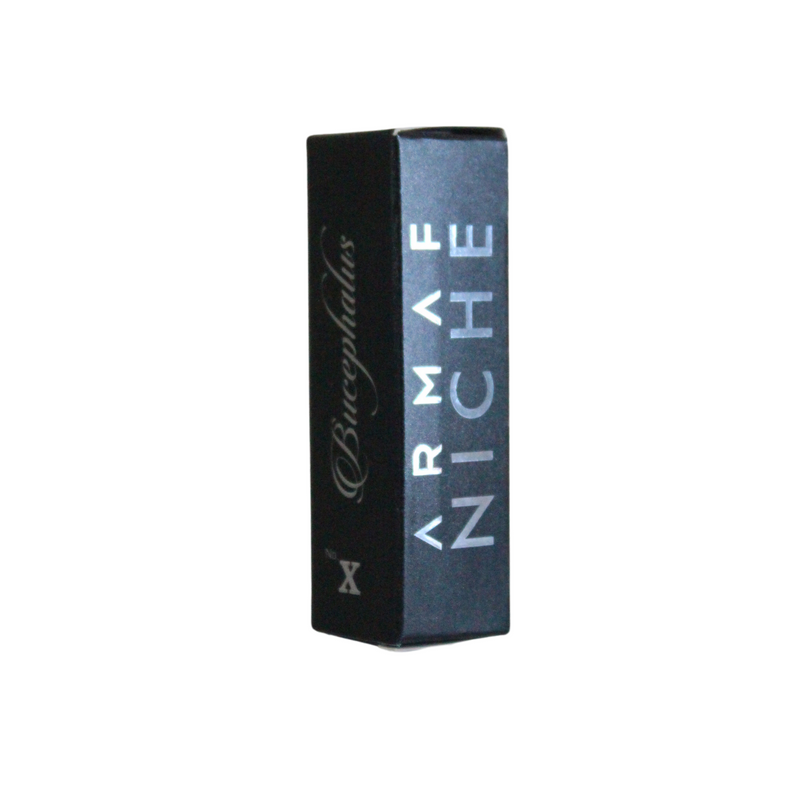 Armaf Bucephalus-X Eau De Parfum Vials 1.5ML
