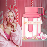 Armaf Odyssey Candee Eau De Parfum for Women 100ml - Special Edition