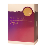 Armaf Club De Nuit Untold Eau De Parfum 105ML