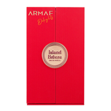 Armaf Delights Island Breeze Eau De Parfum (EDP) 100ML - Perfume for Women