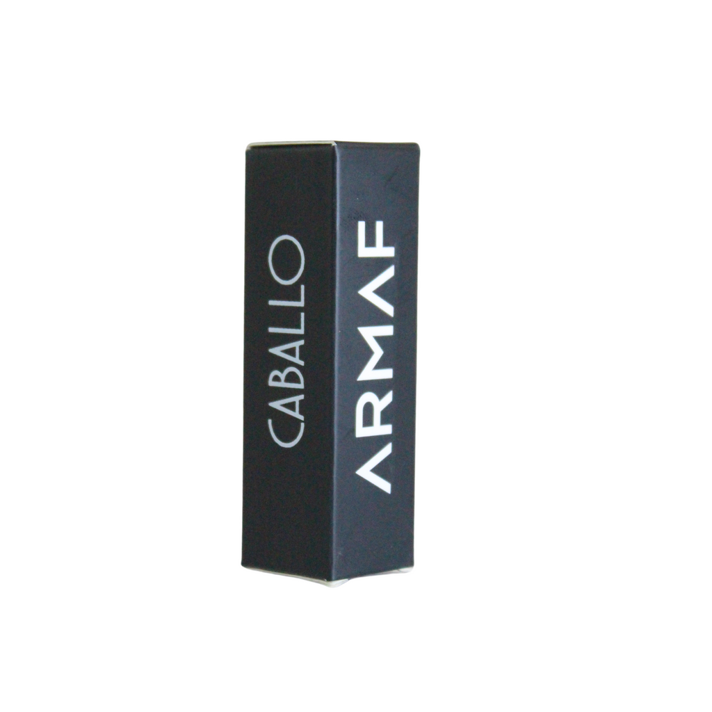 Armaf Caballo Pour Homme Eau De Parfum Vials 1.5ML