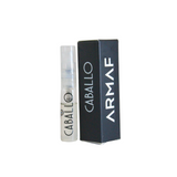 Armaf Caballo Pour Homme Eau De Parfum Vials 1.5ML