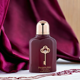 Armaf Club De Nuit Private Key To My Love Eau De Parfum Burgundy 100ml - For Men & Women
